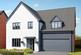 Plot 56, The Walcott at Roseberry View, Nunthorpe Gardens TS7