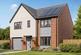Plot 2, The Selwood at The Heights, Mount Hooley Farm, Dunston NE11