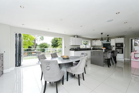 5 bedroom detached house for sale, Walden Road, Chislehurst, BR7