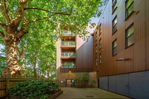 1 bedroom flat for sale, Clapham Road, Stockwell, London, SW9