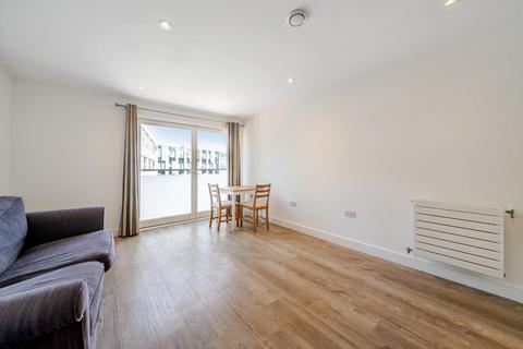 1 bedroom flat for sale, Clapham Road, Stockwell, London, SW9