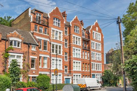 1 bedroom flat for sale, Cormont Road, Camberwell, London, SE5