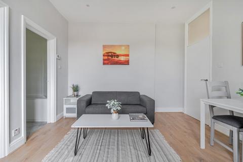 1 bedroom flat for sale, Cormont Road, Camberwell, London, SE5