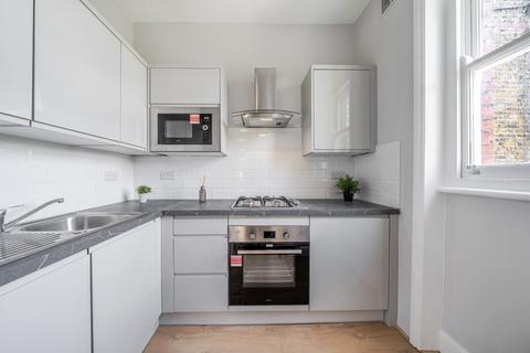 1 bedroom flat for sale, Cormont Road, Camberwell, London, SE5