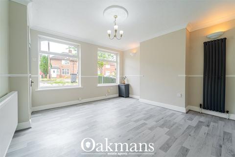 2 bedroom semi-detached house for sale, Bolney Road, Quinton, Birmingham, West Midlands, B32