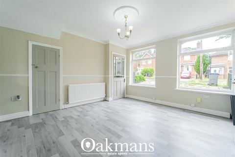2 bedroom semi-detached house for sale, Bolney Road, Quinton, Birmingham, West Midlands, B32