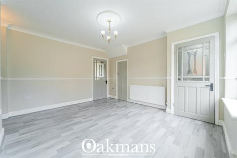 2 bedroom semi-detached house for sale, Bolney Road, Quinton, Birmingham, West Midlands, B32