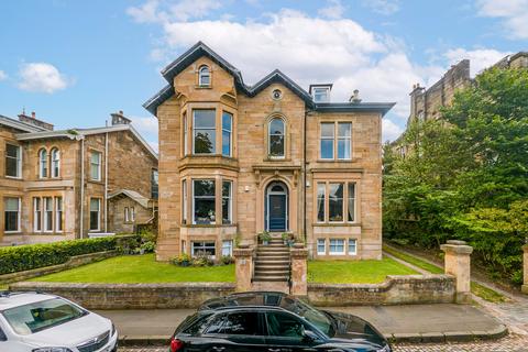 undefined, Dundonald Road, Dowanhill, Glasgow