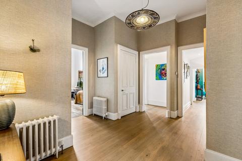 undefined, Dundonald Road, Dowanhill, Glasgow