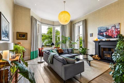 undefined, Dundonald Road, Dowanhill, Glasgow