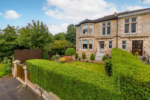 undefined, Rowan Road, Dumbreck, Glasgow