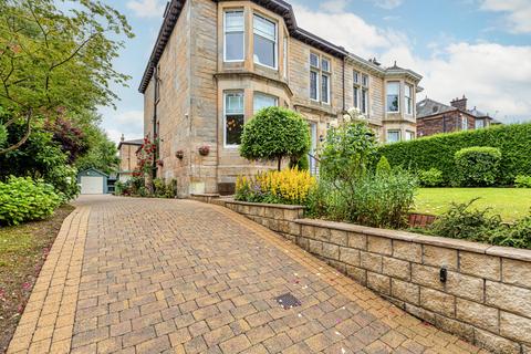 undefined, Rowan Road, Dumbreck, Glasgow