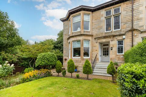 undefined, Rowan Road, Dumbreck, Glasgow