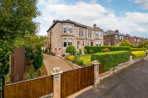 undefined, Rowan Road, Dumbreck, Glasgow