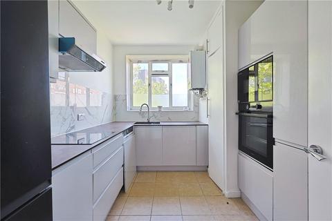 Rollo Court, Strasburg Road, London, SW11