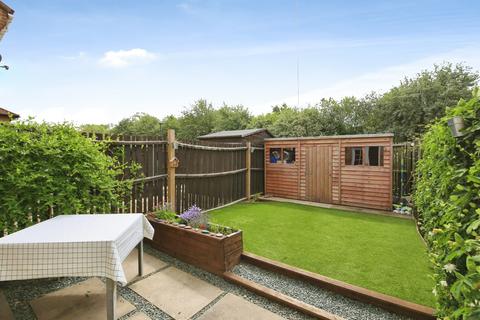 2 bedroom semi-detached house for sale, Otterbrook, Peterborough, PE2