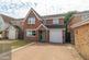 Lime Tree Court, Taverham, Norwich.
