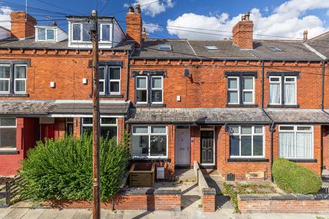 Hartley Grove, Leeds