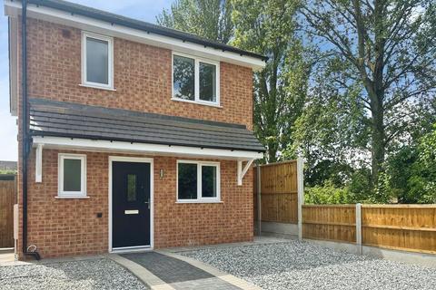 undefined, 17 Cotswold Avenue, Great Wyrley WS6 6BU
