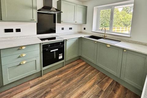 undefined, 17 Cotswold Avenue, Great Wyrley WS6 6BU