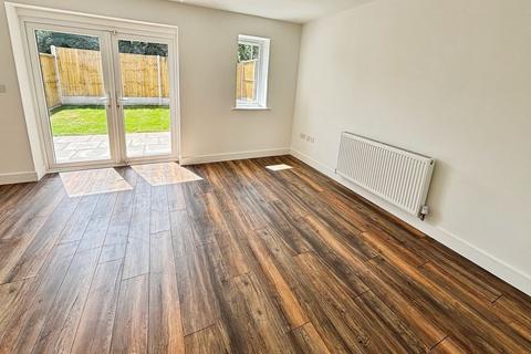undefined, 17 Cotswold Avenue, Great Wyrley WS6 6BU