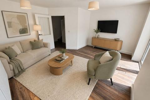 2 bedroom detached house for sale, 17 Cotswold Avenue, Great Wyrley WS6 6BU