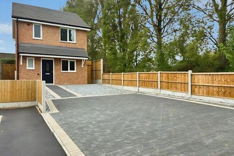undefined, Cotswold Avenue, Great Wyrley, WS6 6BU