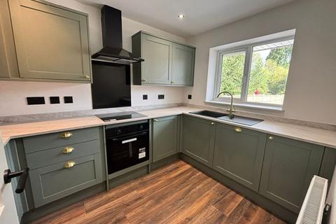 undefined, Cotswold Avenue, Great Wyrley, WS6 6BU