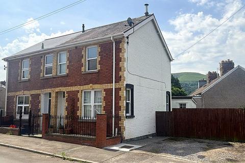 Park Street, Abergavenny
