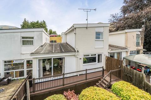 3 bedroom terraced house for sale, Coates Road, Exeter