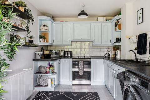 3 bedroom terraced house for sale, Coates Road, Exeter