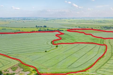 Land for sale, Orgarswick Farm Lane, Burmarsh