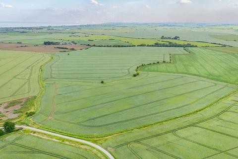 Land for sale, Orgarswick Farm Lane, Burmarsh