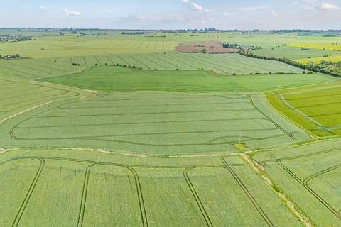 Land for sale, Orgarswick Farm Lane, Burmarsh