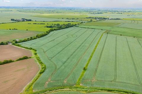 Land for sale, Orgarswick Farm Lane, Burmarsh
