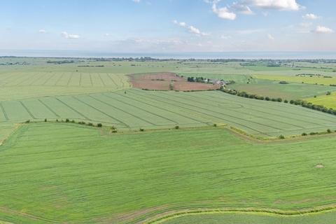 Land for sale, Orgarswick Farm Lane, Burmarsh