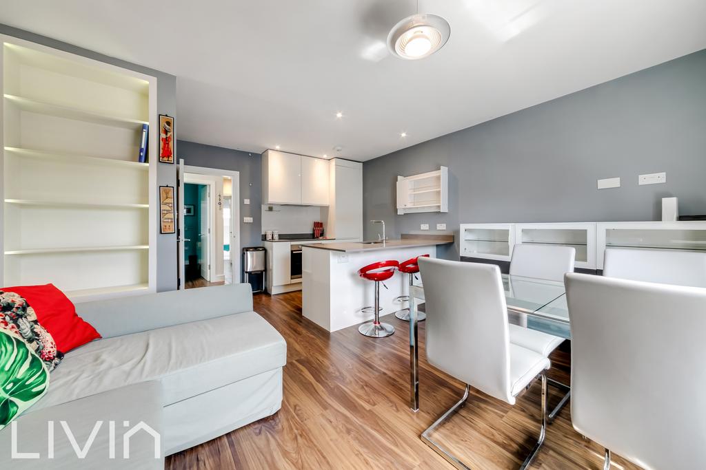 Apartment in Croydon - View 5