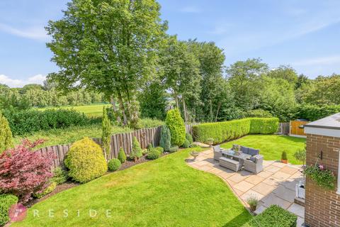 4 bedroom detached house for sale, Oulder Hill Drive, Rochdale OL11