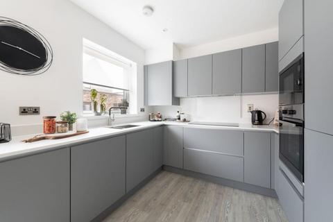 3 bedroom detached house for sale, at Marleigh Park, Cambridge CB5