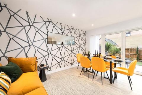 3 bedroom detached house for sale, at Marleigh Park, Cambridge CB5