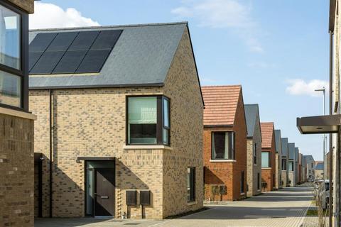 3 bedroom detached house for sale, at Marleigh Park, Cambridge CB5