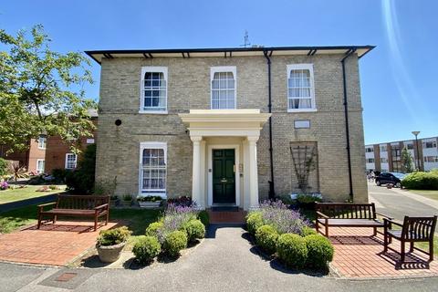 1 bedroom retirement property for sale, Northwood House, Fareham PO16