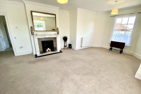 1 bedroom retirement property for sale, Northwood House, Fareham PO16