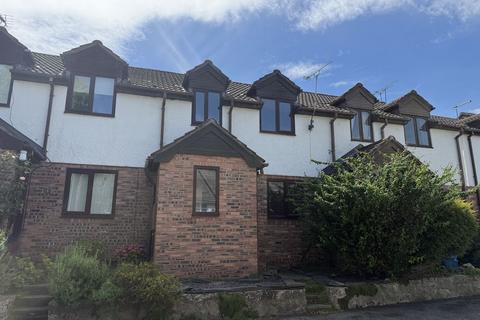 3 bedroom terraced house to rent, Derby Road, Caergwrle, Wrexham