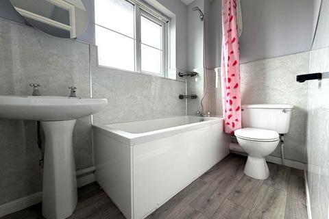 1 bedroom terraced house for sale, Chepstow Walk, Hereford
