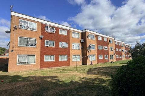 Tithe Court, Slough