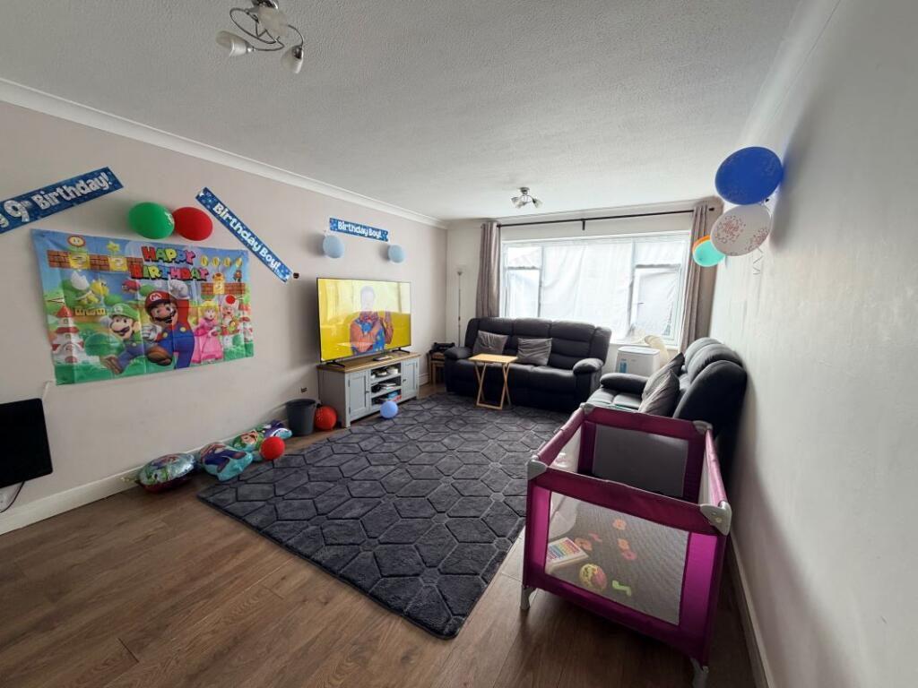 Playroom
