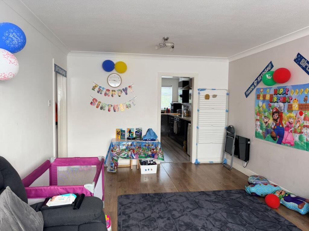 Playroom