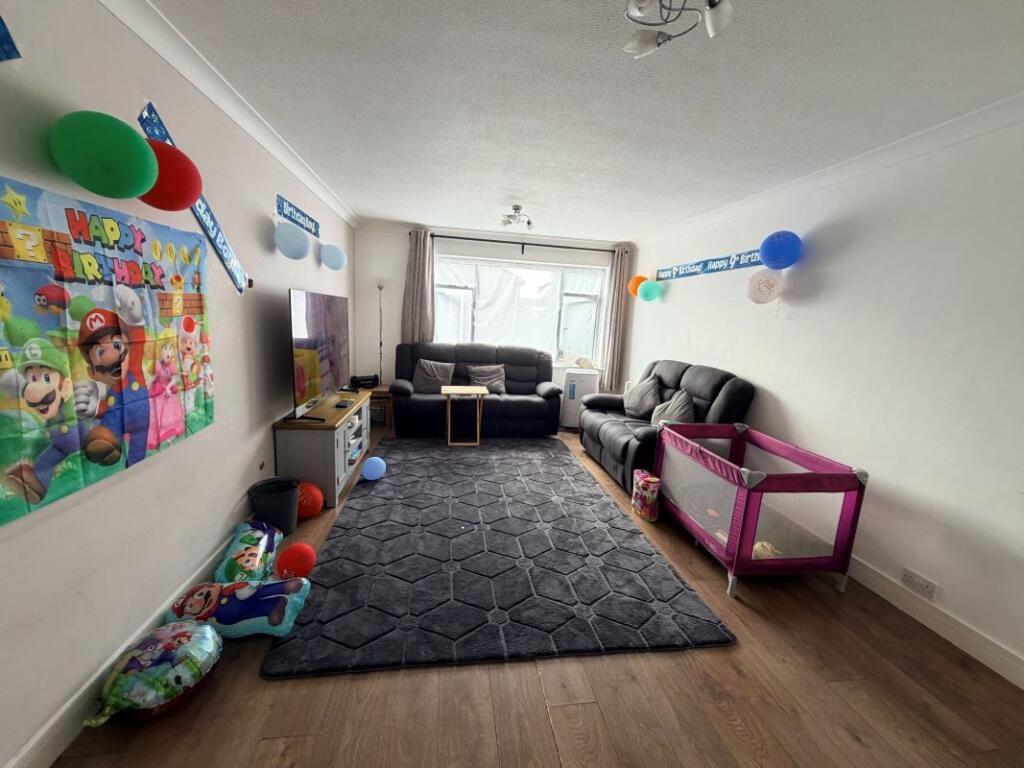 Playroom