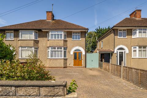 3 bedroom semi-detached house for sale, Littlemore Road, Oxford